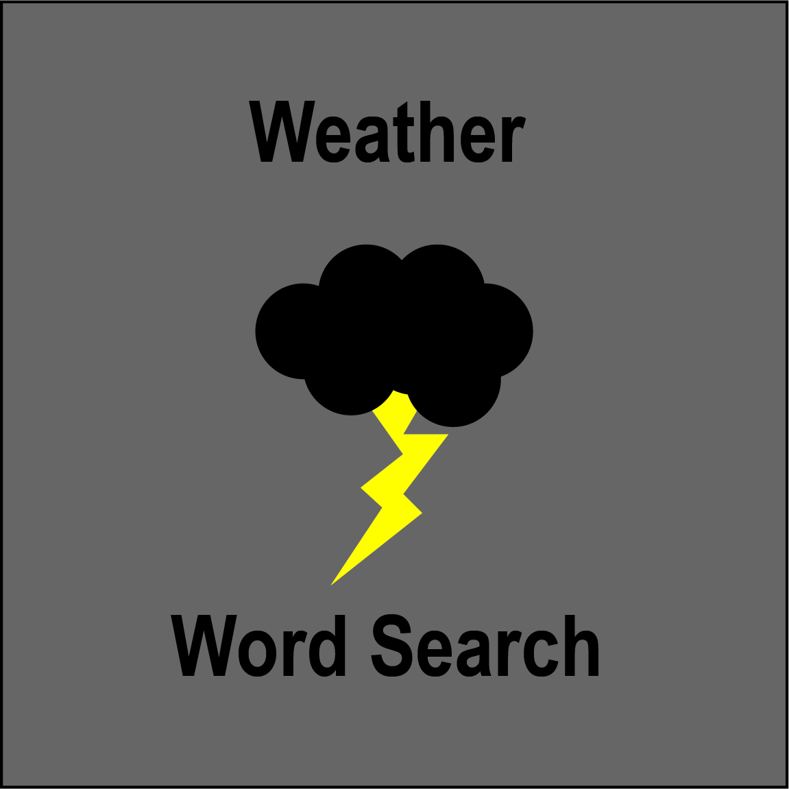 weather-word-search-printable